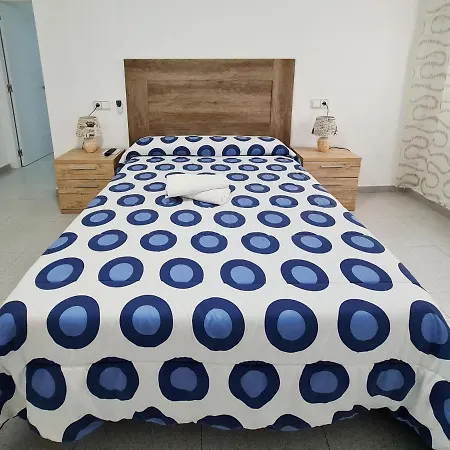 Completo Plaza Espana Ii Appartement Benidorm