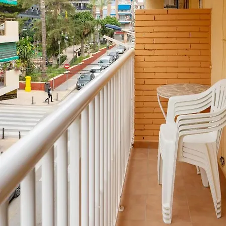 Completo Plaza Espana Ii Benidorm