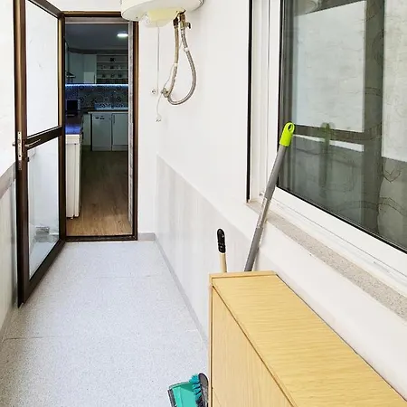 Completo Plaza Espana Ii Appartement *