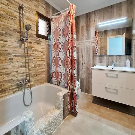 Appartement Completo Plaza Espana Ii *