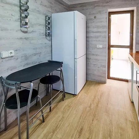 Completo Plaza Espana Ii Benidorm