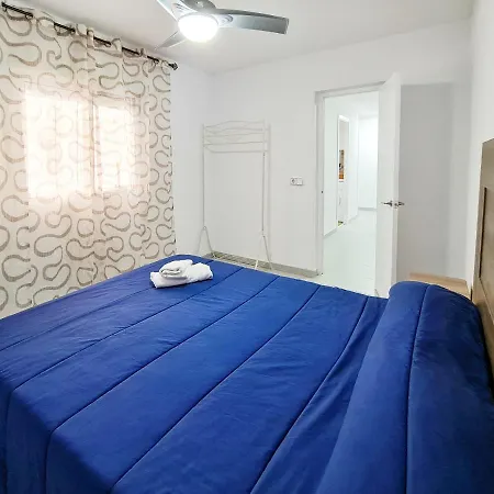 Completo Plaza Espana Ii Appartement *