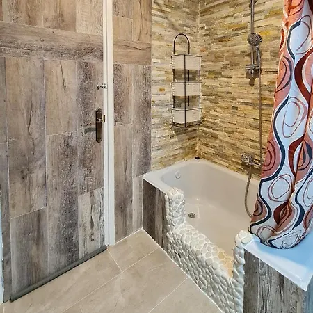 Completo Plaza Espana Ii Benidorm