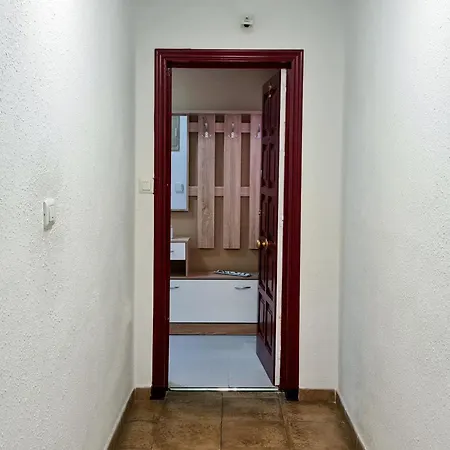 Completo Plaza Espana Ii *