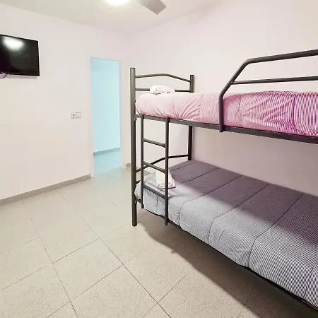 Completo Plaza Espana Ii *