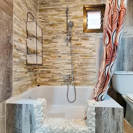 Completo Plaza Espana Ii Appartement Benidorm