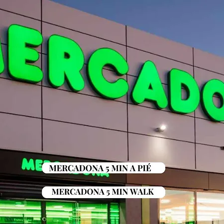 Appartement Completo Plaza Espana Ii Benidorm