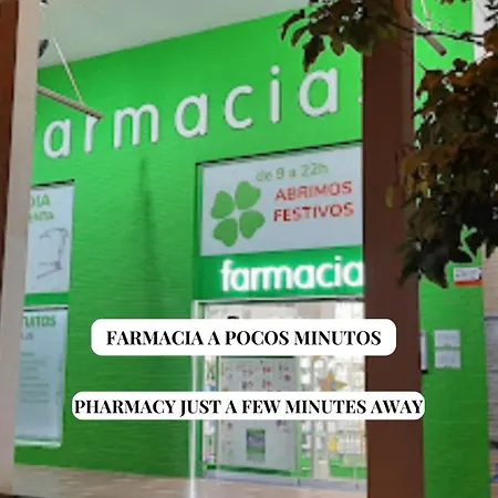 Completo Plaza Espana Ii *