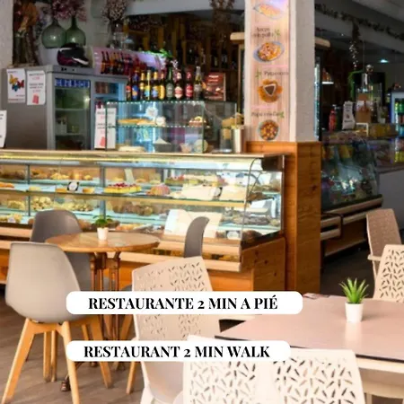 Completo Plaza Espana Ii