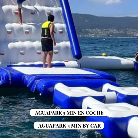 Completo Plaza Espana Ii Appartement