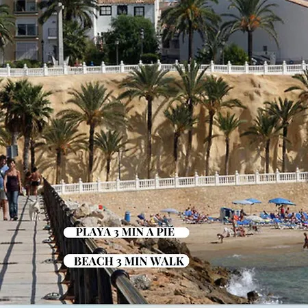 Appartement Completo Plaza Espana Ii *