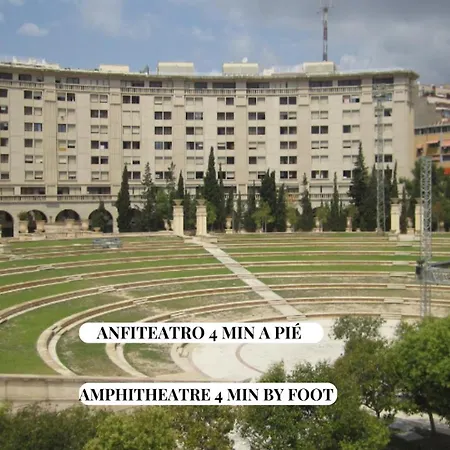 Completo Plaza Espana Ii Appartement Benidorm