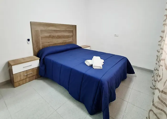 Completo Plaza Espana Ii Appartamento *