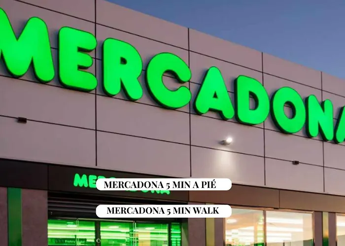 Appartamento Completo Plaza Espana Ii Benidorm