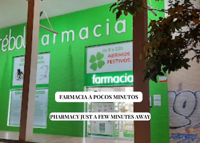 Completo Plaza Espana Ii *