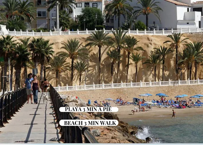 Appartamento Completo Plaza Espana Ii *